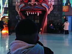 -泉城欧乐堡梦幻世界