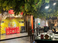 -四世同堂·京菜·烤鸭(双井店)