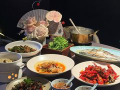 -沅江水·空中花园餐厅(珠江新城雅居乐中心店)