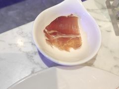 -半岛听涛蒸汽海鲜自助(K11店)