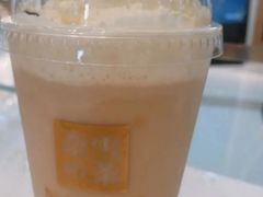 清欢乌龙-奈雪的茶(赛格店)
