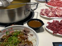 -陈记顺和潮汕牛肉火锅(韩江路店)