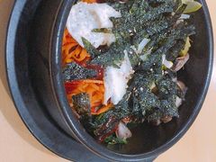 -李先生的首尔小馆(松江启源广场店)