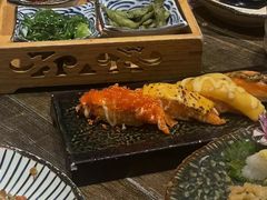 -古田居·特色寿司料理(骏欣中心店)