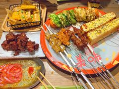 -申记串道(万豪店)