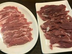 -大明铜锅·烤涮坊·烧烤(新开路店)
