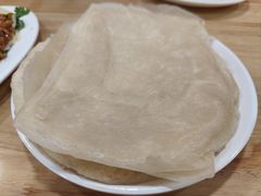 -姥家春饼店(漳州二路店)