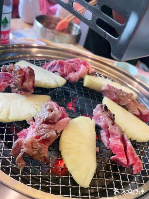 三千里(西塔总店)图片