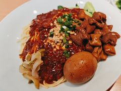 -醉面(五道口启迪大厦店)