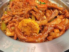 -沙掌门肉蟹煲(沙溪店)