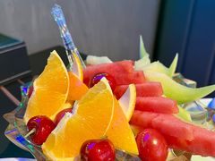 -粉墨特色菜·烧烤音乐酒馆