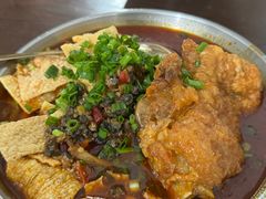 -龍城柳州螺蛳粉(群星路店)
