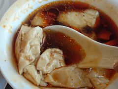 豆腐脑-乾州食府(小雁塔店)