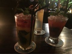 HUNTING&nbsp;BAR-HUNTING BAR亨霆鸡尾酒馆(越秀淘金店)