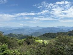 -天姥山景区