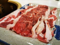 -宣武小院涮肉(前门店)