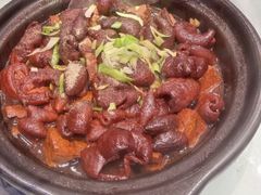 -老西门·常州菜(新区店)