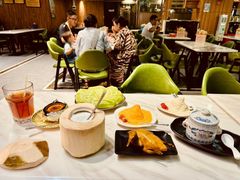 -冯烧烤(凯旋路总店)