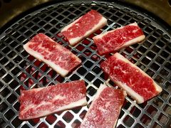 -肉魁屋·烧肉·烧鸟·酒场(高新店)