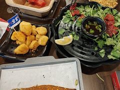 -林二哥宜烤官·宜宾小烧烤