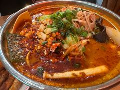 -宝葫芦西北茶食铺(万达店)
