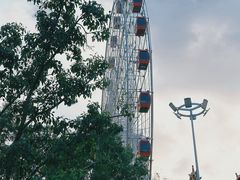 -南宁南湖公园