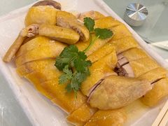 -万山楼海鲜酒家·二十三年老字号