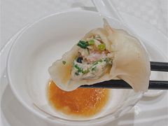 鲅鱼馅水饺-双井轩(双井店)
