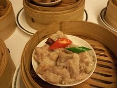 -中关村皇冠假日酒店·红轩中餐厅