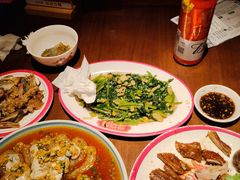 -春梅里卤鹅馆·47年老字号(中山路店)