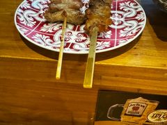-鸟幸 TORISAKI 炭火居酒屋