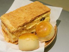 -宫廷糕点铺