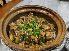 -红星光发煲仔饭(大石街店)