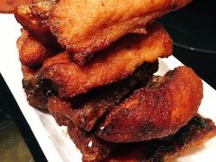 -新南华大酒店(长寿店)