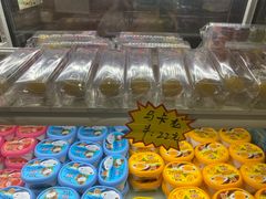 -蜂蝶来饼店(拱北总店)