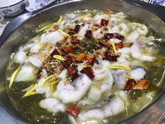 -杨记大丰收鱼庄(国贸店)