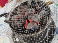 -金达莱烧烤(黎明南街店)