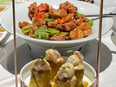 -北平楼·烤鸭·北京菜(牡丹园店)