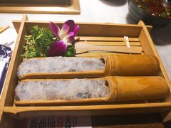 -尚尚仙·酸汤猪手·猪肚鸡火锅(华联万柳购物中心店)