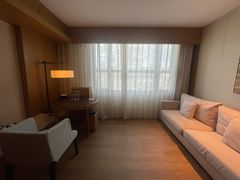 -杭州逸酒店(西湖武林店)