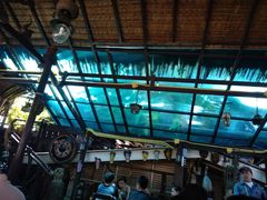 -自然餐厅(Phuket)