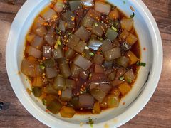 -今鲜源大酒店·中华餐饮名店(新湛路店)