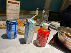 -一绪に寿喜烧自助(世茂广场店)