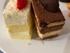 -杭州雅谷泉山庄酒店-餐厅