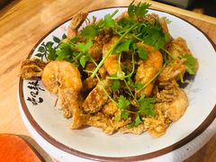 -小锅饭(欧亚卖场店)