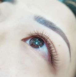 -七月美睫 美甲