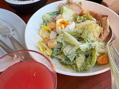 -上海柏悦酒店·世纪100牛排馆