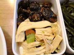 特色香菇-琴岛顺天馄饨(乐客城店)