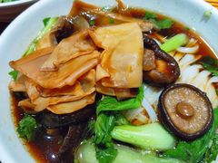 墨鱼粉-肆姐面粉馆(坡子街店)