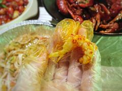 -巴厘龙虾·榜首油焖大虾(洞庭·艺术洋房店)